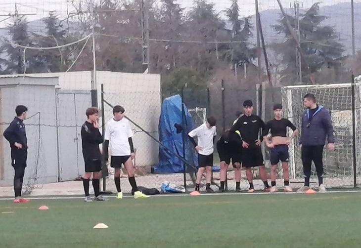 Fortis Arezzo, Radici Solide per un Futuro da Protagonisti