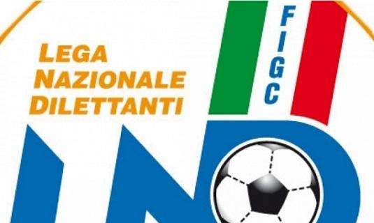 Serie D Coppa Italia - Rinviato il turno preliminare di domenica! 