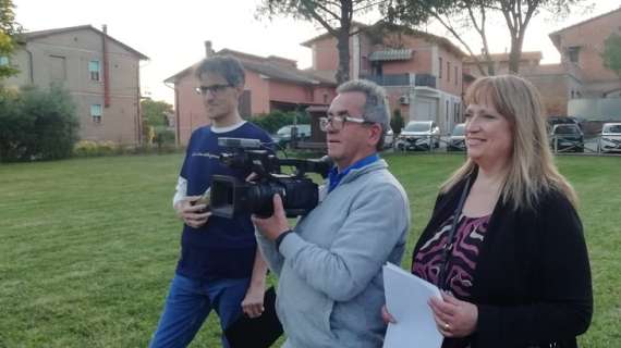 Festa di Successo per la Polisportiva Acquaviva