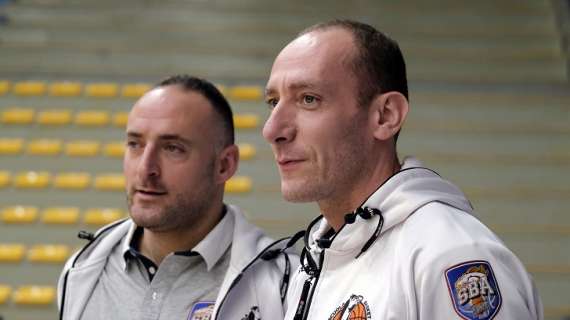 Serie C Gold : Spezia Basket Club - Amen Scuola Basket Arezzo 91 - 73