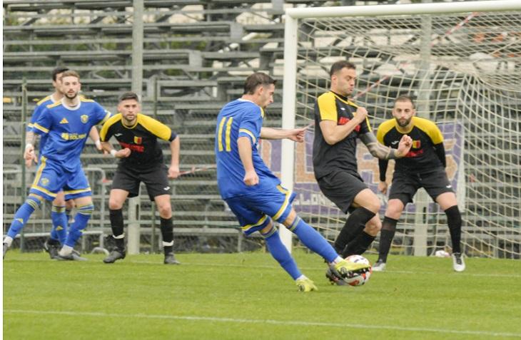 Scarlino ai raggi X: ecco chi sono i prossimi avversari del Tegoleto