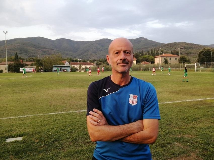 Caneschi: L'Architetto della Favola in Bianco-Rosso