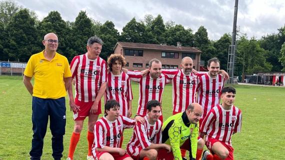IL CALCIO CHE FA SOGNARE: L'EVOLUZIONE "CHAMPAGNE" CHE HA COMMOSSO RAI 1