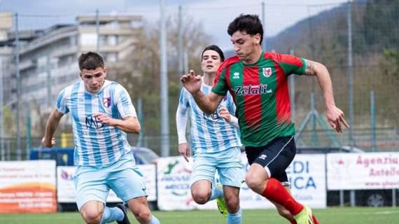 Campionato di Eccellenza : Grassina - Antella 1 - 1