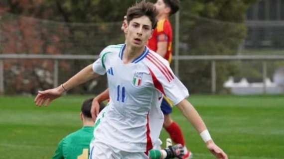 La Stella Nascente del Calcio Italiano: Croci, Un Goleador Senza Eguali