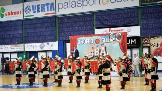 Trionfo di Sport e Comunità al Trofeo "Guidelli": Arezzo Celebra il Basket Giovanile Internazionale