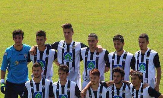 Finale Nazionale Juniores: Il Sansepolcro cade in finale