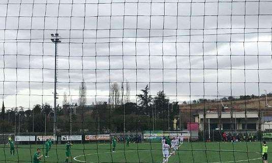 Campionato di Eccellenza : Grassina vs Baldaccio Bruni 2 - 0