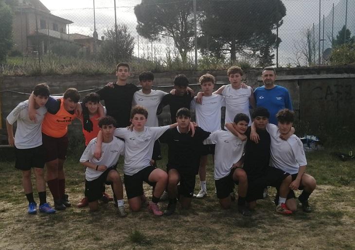 Fortis Arezzo, il futuro è adesso: nasce il progetto Under 18 per far volare i giovani