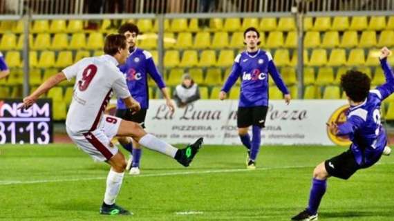 Campionato Eccellenza. Certaldo-Livorno sarà giocata allo Stefano Lotti