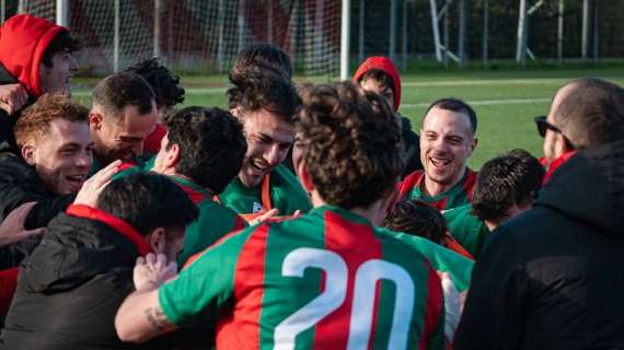 Campionato di Eccellenza : Grassina-Baldaccio Bruni 1-0