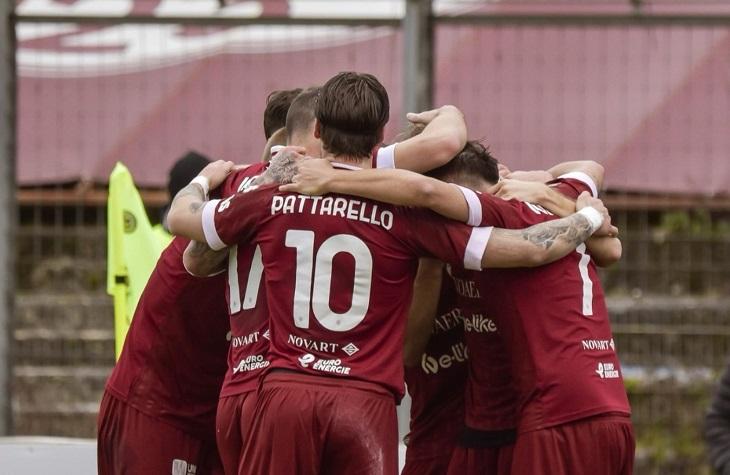 Tavernelli "Pirata" nel mare amaranto: la Juventus Next Gen affonda.