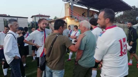 Ritorna il Torneo dei Paesi "Il Bastardo": Calcio, Tradizione e Divertimento ad Arezzo