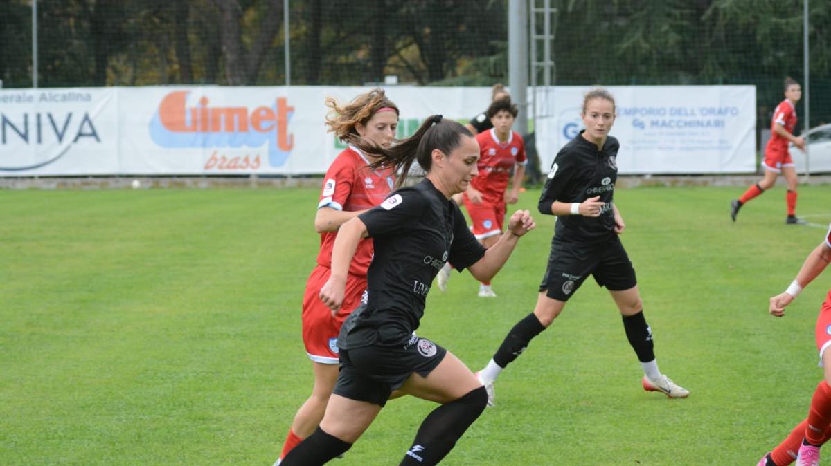 Un Lampo di Miotto Decide la Gara: L'Arezzo Cede di Misura al San Marino