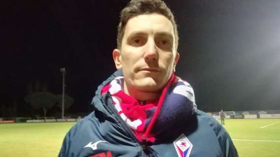 Dalle Giovanili al Sogno Promozione: L'Ascesa di Riccardo Franchi all'Alberoro