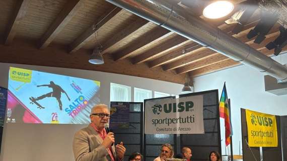 Calcio e passione: Arezzo si prepara alla nuova stagione UISP