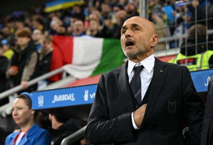 Spalletti convoca le leggende per Euro 2024: "Diventeranno mentori per i giovani azzurri"