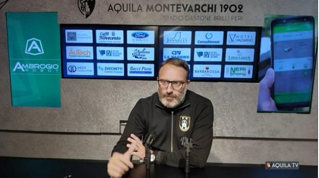 Sansepolcro di Ferro: Ciampelli trova il jolly e strappa un punto d'oro