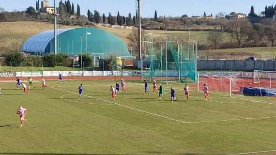 Il girone B di Eccellenza Toscana si prepara ad un turno da brividi!