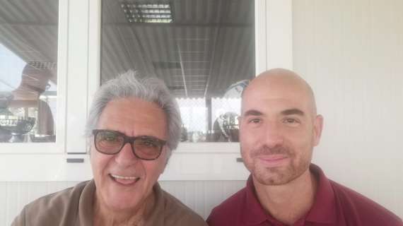 L'ACF Arezzo si affida alla mente: l'arrivo di Paolo Tirinnanzi