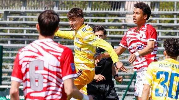Serie D : Follonica Gavorrano - Orvietana 1 - 4, Masi Esonerato