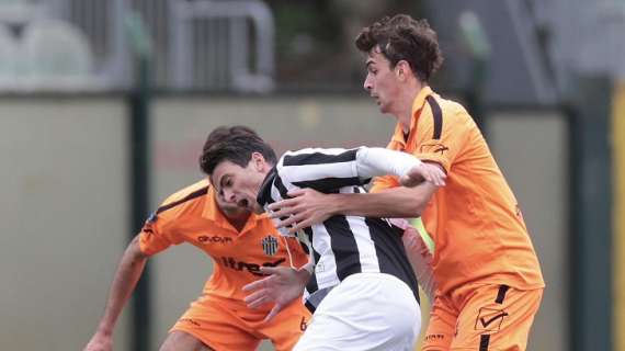 Campionato di Serie D : Siena - Trestina 1 - 2 