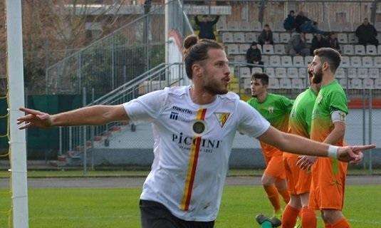 Il Figline ufficializza la separazione con Gabriele Vangi