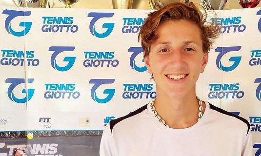 Campionati Italiani Under16 di tennis, prosegue la rincorsa allo scudetto 
