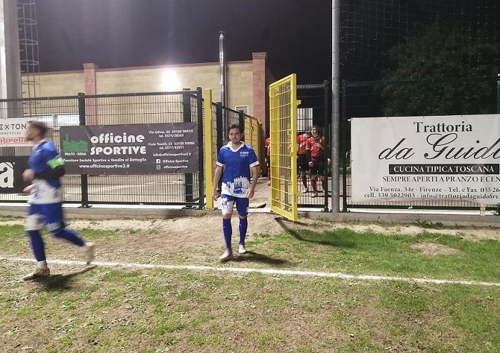 Oltre l'Infortunio e il Limite: Il Miracolo Amaranto nel Nome del Capitano