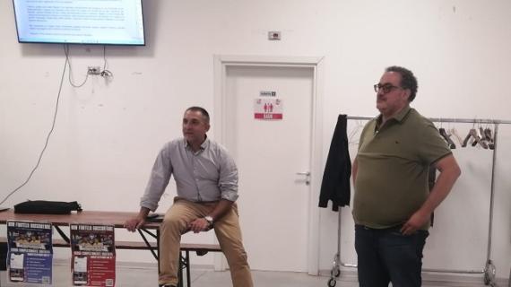 L'USD Tegoleto e la Cultura del Rispetto: Una Società che Cresce con i Valori