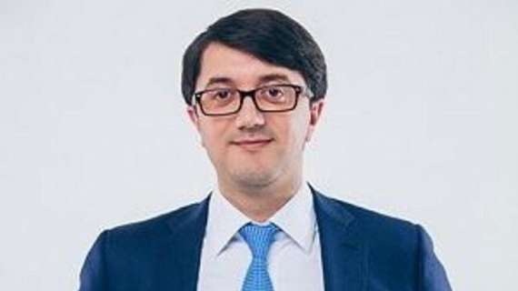 Armen Gazaryan è il nuovo Presidente del ACN Siena SSD arl 