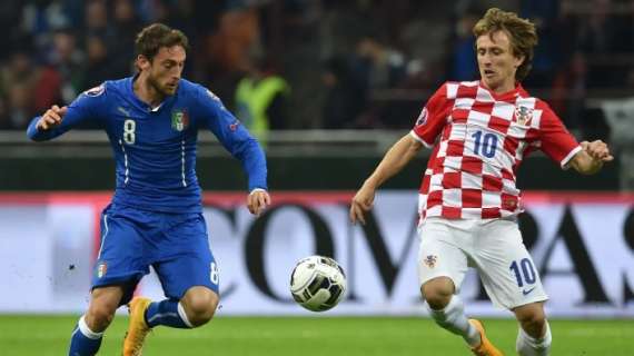 Italia-Croazia: Pronti per la sfida decisiva?