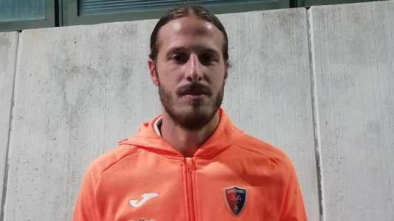 Coppa Italia Dilettanti : Torrita vs Sansovino 0 – 5
