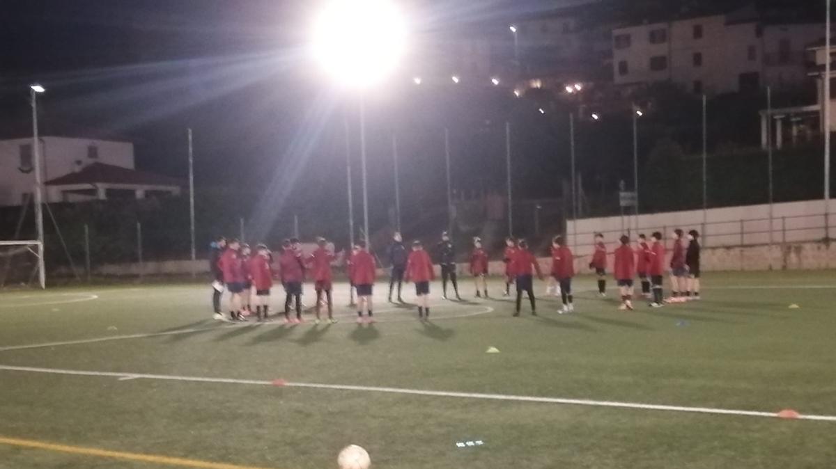 Dietro le quinte dell’Olmoponte: i segreti della sosta invernale.