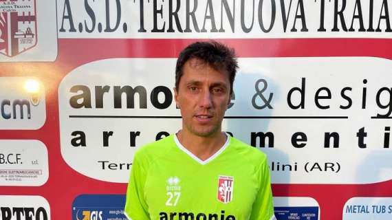 Terranuova Traiana: Si riparte per la Serie D! Raduno e primi allenamenti