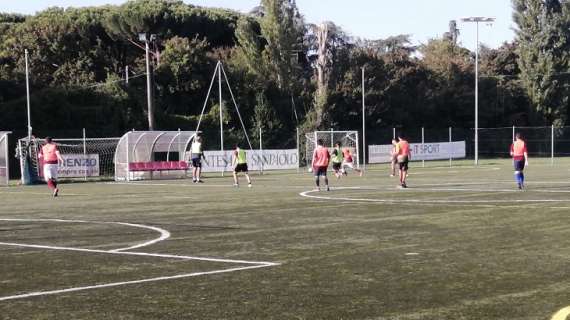 Il Gol più Bello: L'OlmoPonte Santa Firmina e il Progetto "Calcio Champagne"