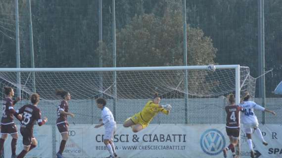 Pagelle ACF Arezzo - Freedom: i giudizi sulla partita