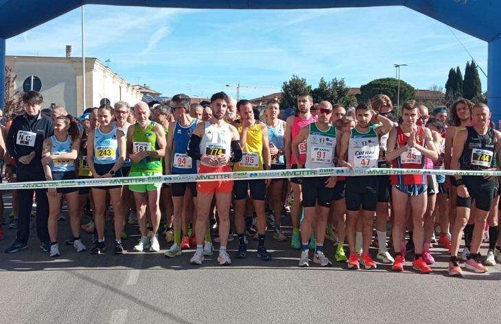 25 Anni di Passione: La Parcocorsa Regina di Pasquetta!