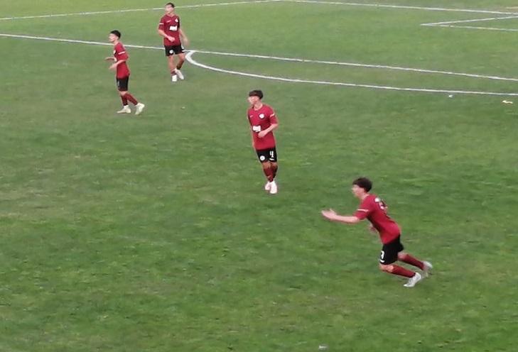 L’Arezzo blinda il futuro: Sussi e Serban amaranto fino al 2028