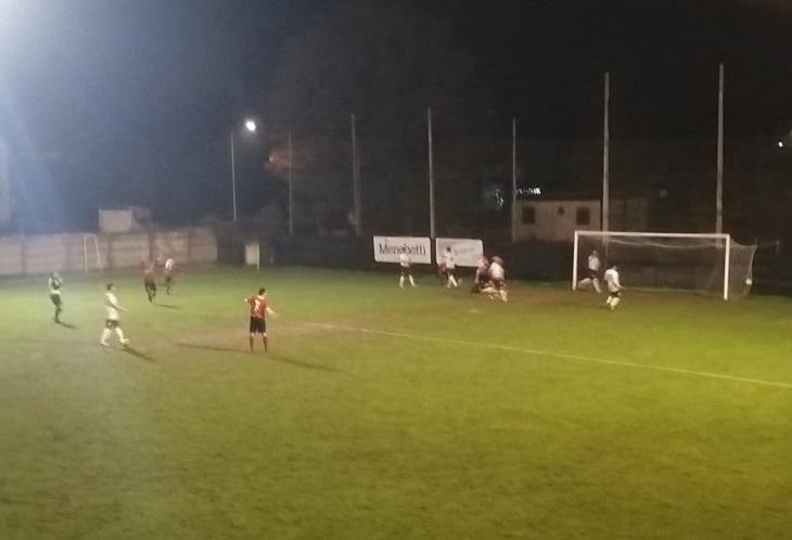 Derby d’autore ad Arezzo: la Rappresentativa Amaranto cala il tris