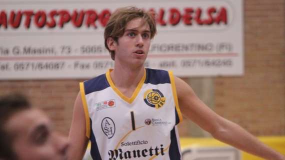 PalaMelo a festa per la sfida decisiva tra Dany Basket e ABC