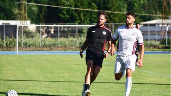 Storo Illumina l'Arezzo: Prime Risposte sul Campo