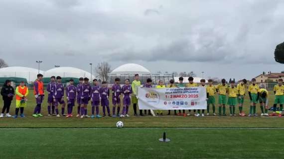 Fair Play in Campo: Castiglion Fiorentino Capitale dello Sport Giovanile