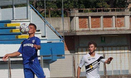 Serie D : Sansepolcro vs Sangiovannese 1 - 3