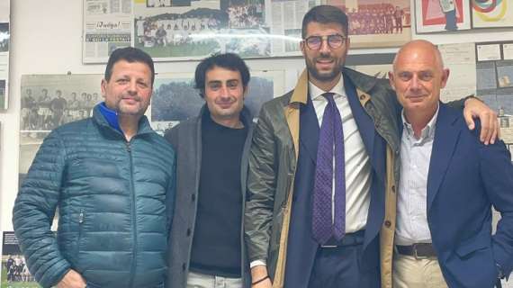 Marco Bacci e l'MM Subbiano: Un Futuro Costruito sui Giovani