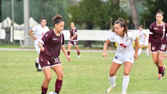 ACF Arezzo vs Freedom FC Women: confronto per rilanciarsi in classifica