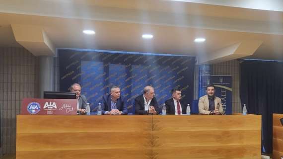 Il Festival del Calcio Italiano Sceglie Arezzo: Un Anno di Eventi Sportivi