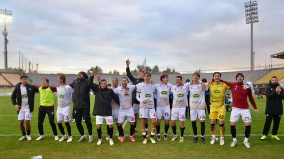 Colpo di scena nel girone E: il Livorno vola, il Siena crolla