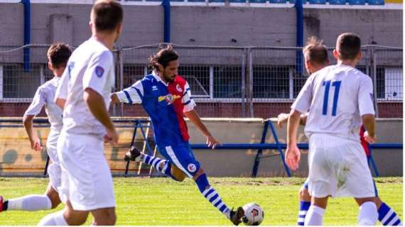 L’USFG SI IMPONE NELL’ALLENAMENTO CONGIUNTO CON IL GROSSETO