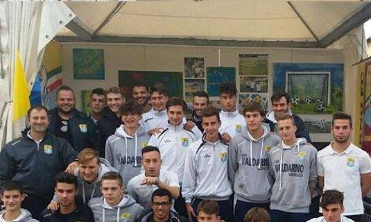 Juniores Valdarno FC